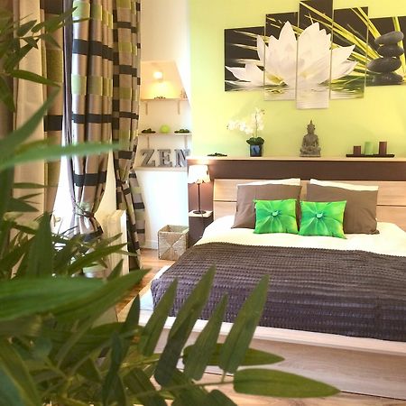 Appartement "Princesse Eleonore" - Centre Historique Bordeaux Luaran gambar